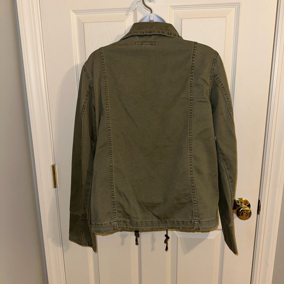 Roxy Jacket - Picture 2 of 4